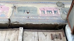 Nawalgarh, Painted Towns of Shekhawati, Fresco, Art Gallery, Painting, Heritage, Travel, Rajasthan