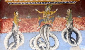 Nawalgarh, Painted Towns of Shekhawati, Fresco, Art Gallery, Painting, Heritage, Travel, Rajasthan