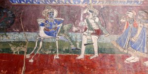 Nawalgarh, Painted Towns of Shekhawati, Fresco, Art Gallery, Painting, Heritage, Travel, Rajasthan