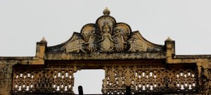 Bissau, Painted Towns of Shekhawati, Fresco, Art Gallery, Painting, Heritage, Travel, Rajasthan