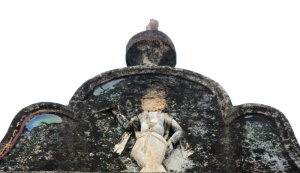 Bissau, Painted Towns of Shekhawati, Fresco, Art Gallery, Painting, Heritage, Travel, Rajasthan