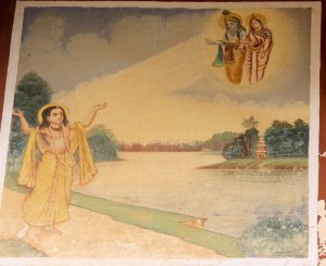 Bissau, Painted Towns of Shekhawati, Fresco, Art Gallery, Painting, Heritage, Travel, Rajasthan