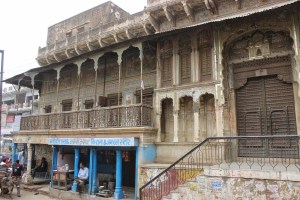 Fatehpur, Painted Towns of Shekhawati, Fresco, Art Gallery, Painting, Heritage, Travel, Rajasthan