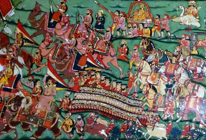 Mahansar, Mahensar, Painted Towns of Shekhawati, Fresco, Art Gallery, Painting, Heritage, Travel, Rajasthan