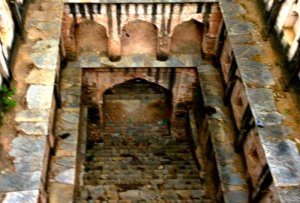 Lohagal stepwell Chetan Das ki Bawri 5