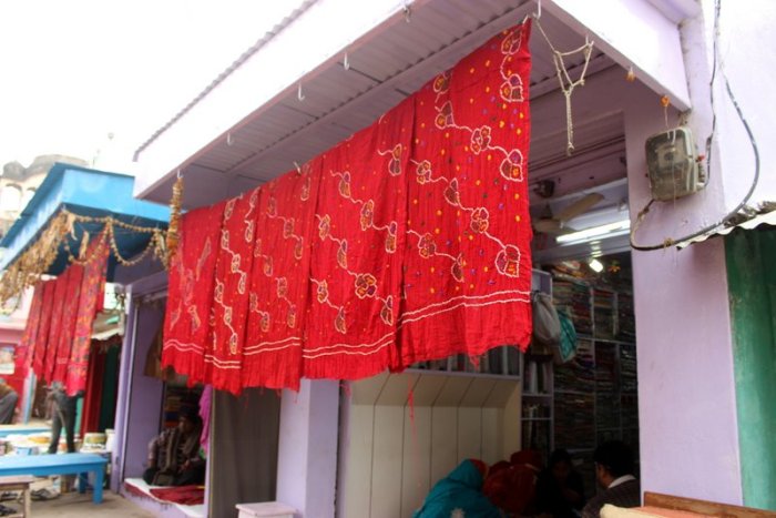 Shopping, Nawalgarh, Painted Towns of Shekhawati, Fresco, Art Gallery, Painting, Heritage, Travel, Rajasthan, trip Planner