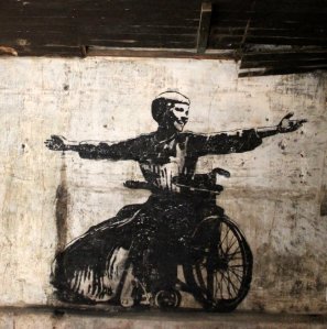 Bandra St+Art, Mumbai. Street Art