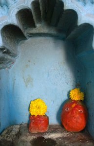 Nala Sopara, SHuraparaka, Surapantaka, Nirmal, Shankaracharya