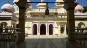 Nala Sopara, SHuraparaka, Surapantaka, Nirmal, Shankaracharya