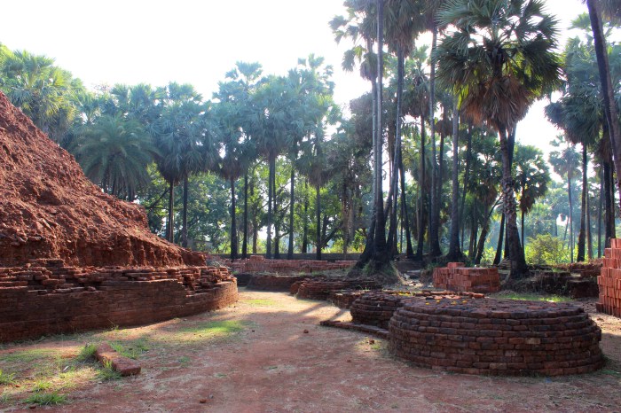 Nala Sopara, SHuraparaka, Surapantaka, Stupa, Emperor Ashoka, Buddha, Buddhism