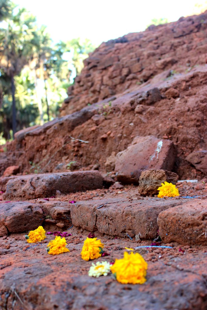 Nala Sopara, SHuraparaka, Surapantaka, Stupa, Emperor Ashoka, Buddha, Buddhism