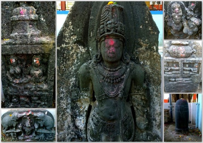 Nala Sopara, SHuraparaka, Surapantaka, Chakreshwar Mahadev Temple