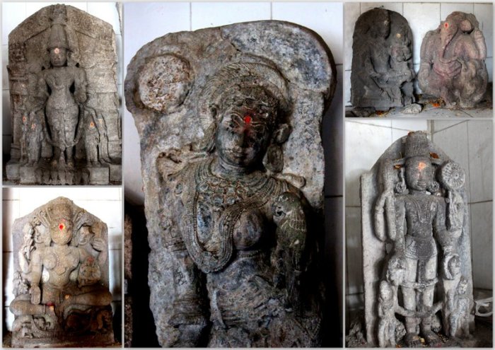 Nala Sopara, SHuraparaka, Surapantaka, Chakreshwar Mahadev Temple