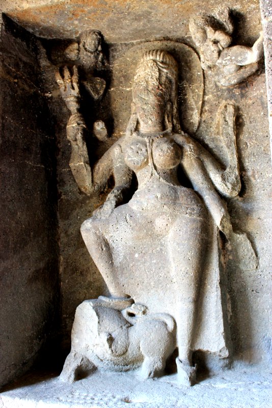 Durga, Mahisasuramardini, Hindu Mythology, Indian Art, Indian Aesthetics