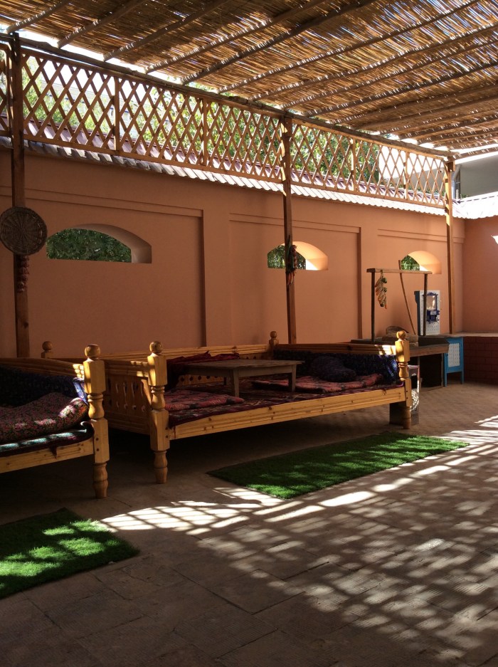 Nukus, Karakalpakstan, Uzbekistan, Soviet-style city, travel, #MyDreamTripUzbekistan