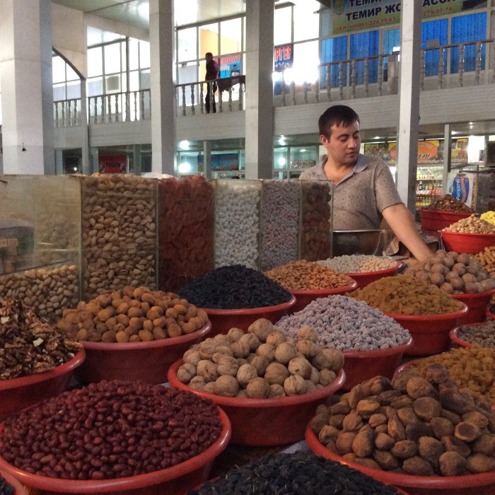 Nukus, Karakalpakstan, Uzbekistan, Soviet-style city, travel, #MyDreamTripUzbekistan