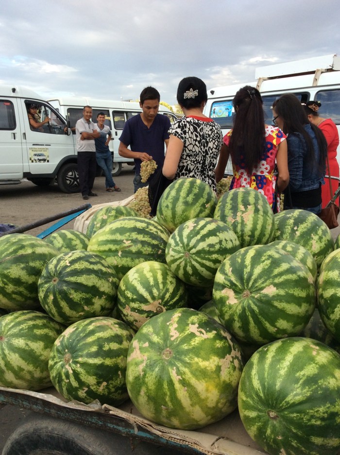 Nukus, Karakalpakstan, Uzbekistan, Soviet-style city, travel, #MyDreamTripUzbekistan