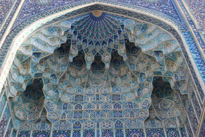 Uzbekistan. Travel 2015, Central Asia, Dream Destination, Samarqand