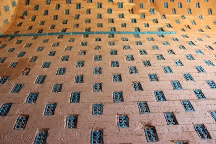 Mizdahkan, Karakalpakstan, Uzbekistan, Necropolis, City of the Dead, Ancient burial site, travel, Central Asia, Culture