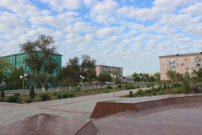 Nukus, Karakalpakstan, Uzbekistan, Soviet-style city, travel, #MyDreamTripUzbekistan