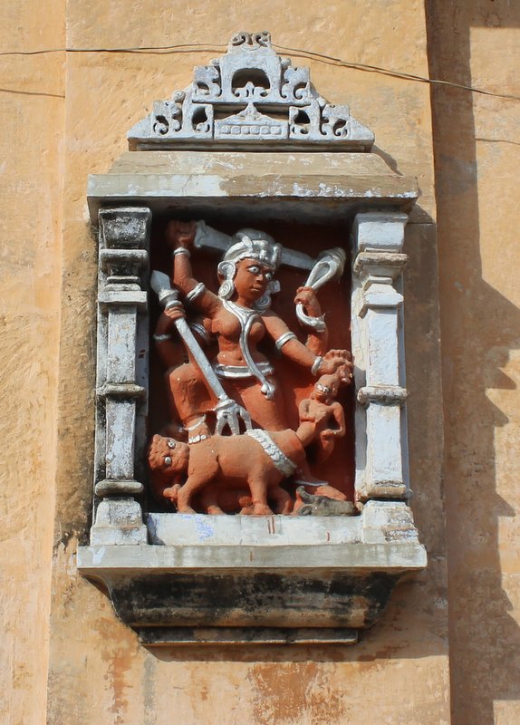 Durga, Mahisasuramardini, Hindu Mythology, Indian Art, Indian Aesthetics