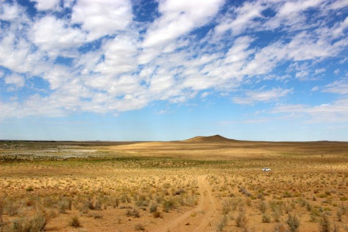 Elliq Qala, Karakalpakstan, Khorezm, Heritage, Monuments of Uzbekistan