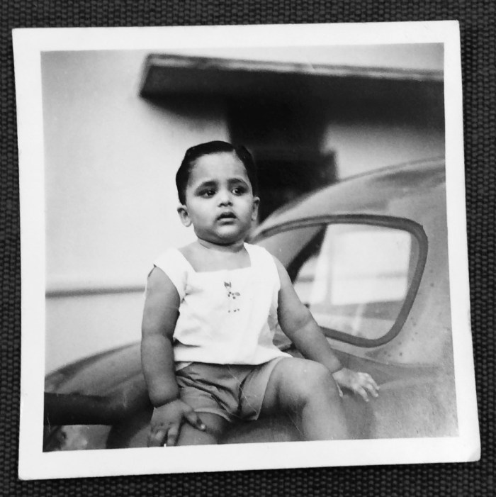 Photos, memories, stories, Black and White