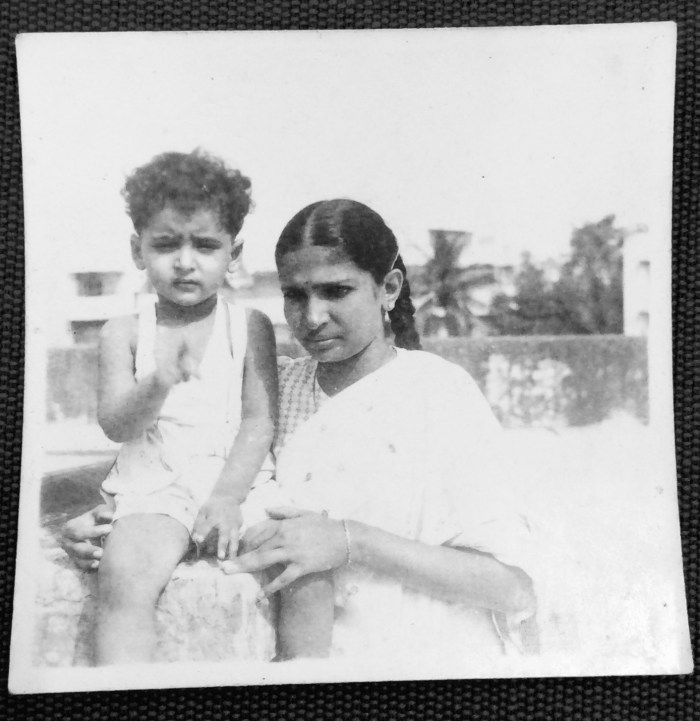 Photos, memories, stories, Black and White