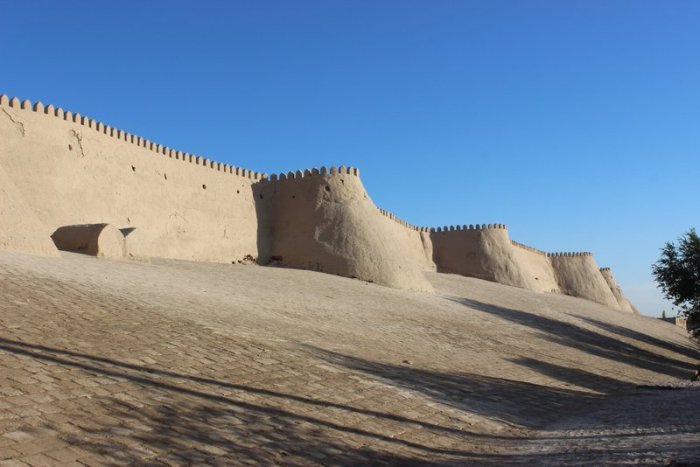 Khiva, Xiva, Travel, Uzbekistan, #MyDreamTripUzbekistan, Ichon Kala