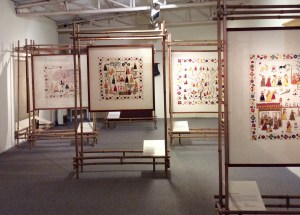 Chamba Rumal, Crafts of India, Art, Indian Aesthetics, Bhau Daji Lad Museum, Delhi Crafts Council, Exhibition