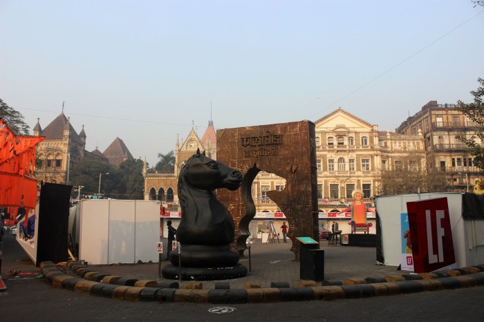 Kala Ghoda Arts Festival 2016 KGAF 36
