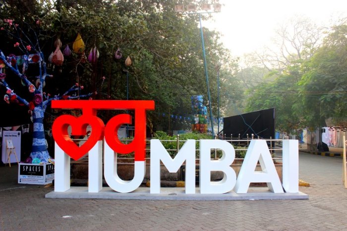 Kala Ghoda Arts Festival 2016, #HTKGAF, KGAF 2016, Rampart Row