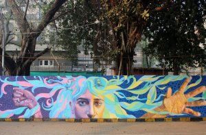 Kala Ghoda Arts Festival 2016, #HTKGAF, KGAF 2016, Rampart Row