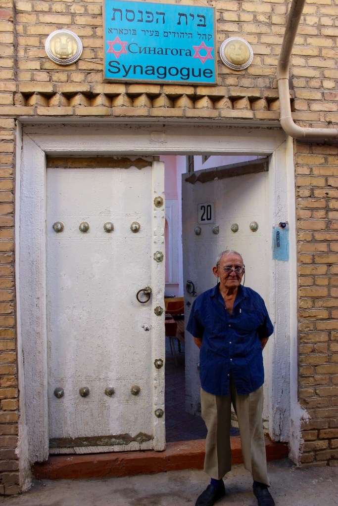 #MyDreamTripUzbekistan, Bukhara, Travel, Uzbekistan, Central Asia, Heritage , UNESCO World Heritage Site, Bukharan Jew, Jewish Heritage