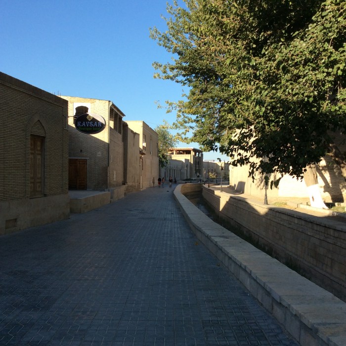 #MyDreamTripUzbekistan, Bukhara, Travel, Uzbekistan, Central Asia, Heritage , UNESCO World Heritage Site