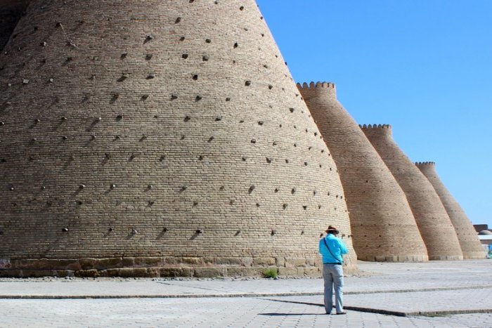 #MyDreamTripUzbekistan, Bukhara, Travel, Uzbekistan, Central Asia, Heritage , UNESCO World Heritage Site