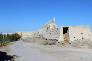 #MyDreamTripUzbekistan, Bukhara, Travel, Uzbekistan, Central Asia, Heritage , UNESCO World Heritage Site