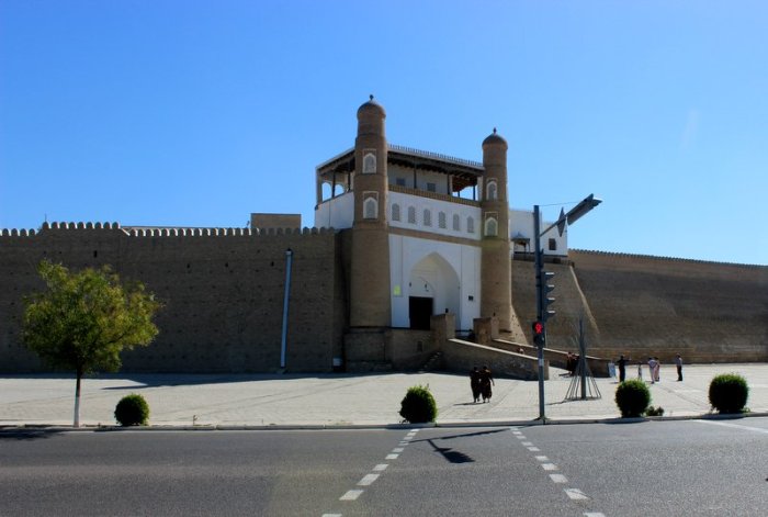#MyDreamTripUzbekistan, Bukhara, Travel, Uzbekistan, Central Asia, Heritage , UNESCO World Heritage Site