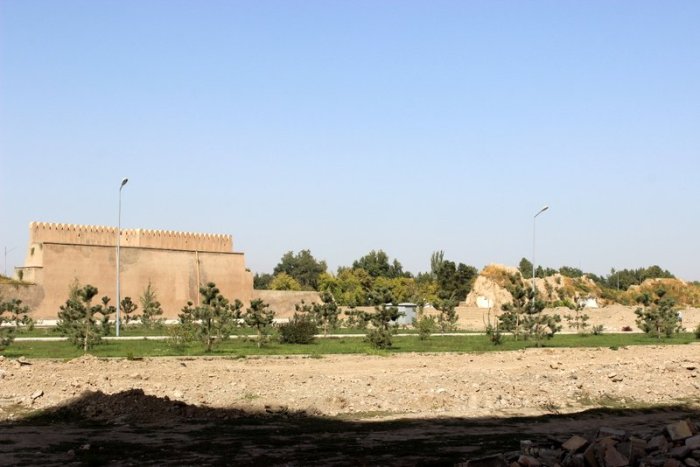 #MyDreamTripUzbekistan, Bukhara, Travel, Uzbekistan, Central Asia, Heritage , UNESCO World Heritage Site, Shakhrisabz, Shakrisabz