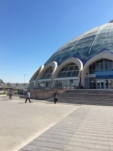 #MyDreamTripUzbekistan, Samarqand, Travel, Uzbekistan, Central Asia, Tashkent, Capital City