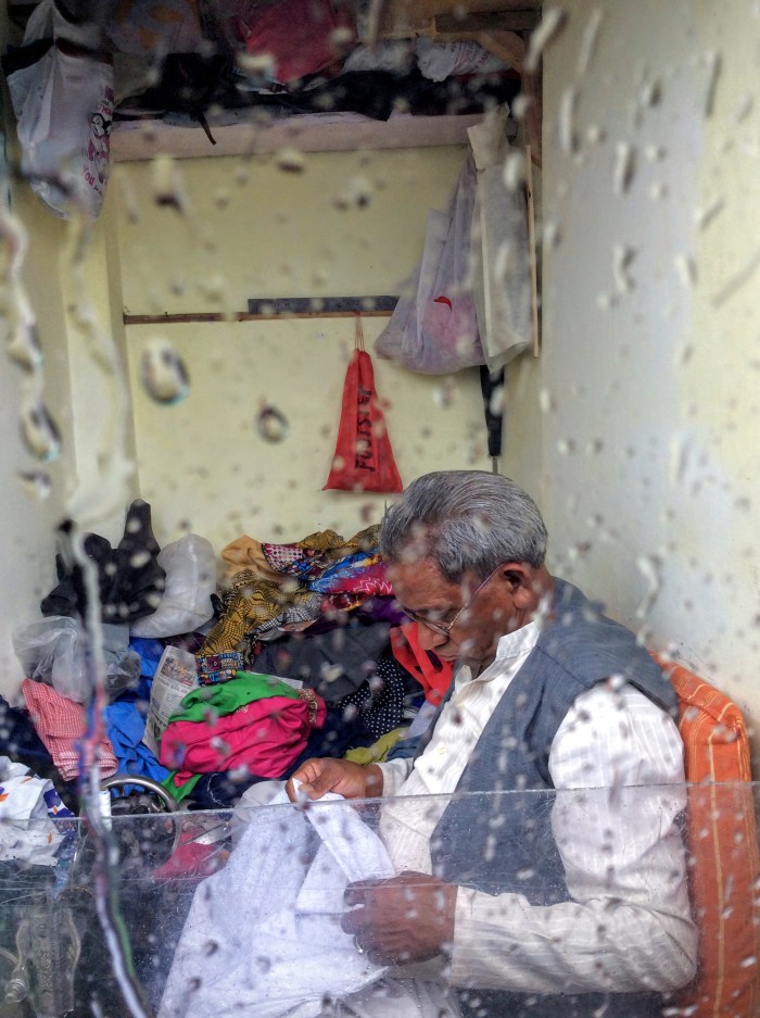 Landour Market, Landour, A holiday in the hills, Rokeby Manor