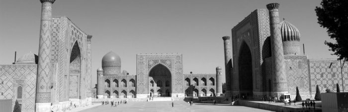 #MyDreamTripUzbekistan, Samarqand, Travel, Uzbekistan, Central Asia, Heritage , UNESCO World Heritage Site, Samarkand, Registan Square