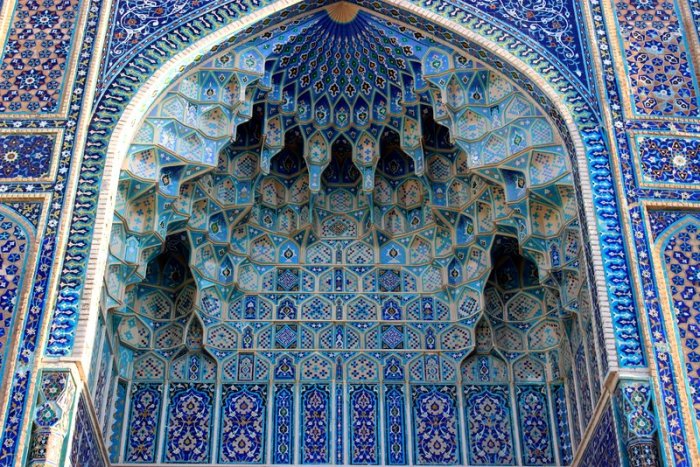#MyDreamTripUzbekistan, Samarqand, Travel, Uzbekistan, Central Asia, Heritage , UNESCO World Heritage Site, Samarkand, Blue city