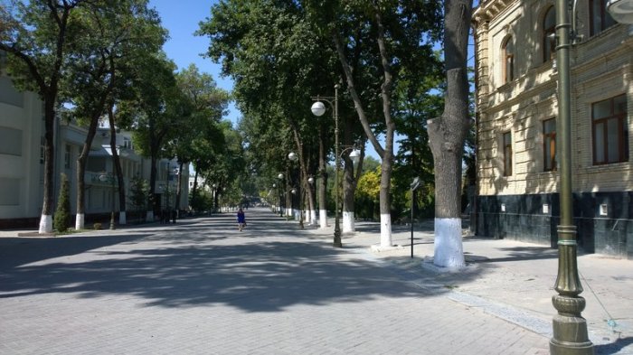 #MyDreamTripUzbekistan, Samarqand, Travel, Uzbekistan, Central Asia, Tashkent, Capital City