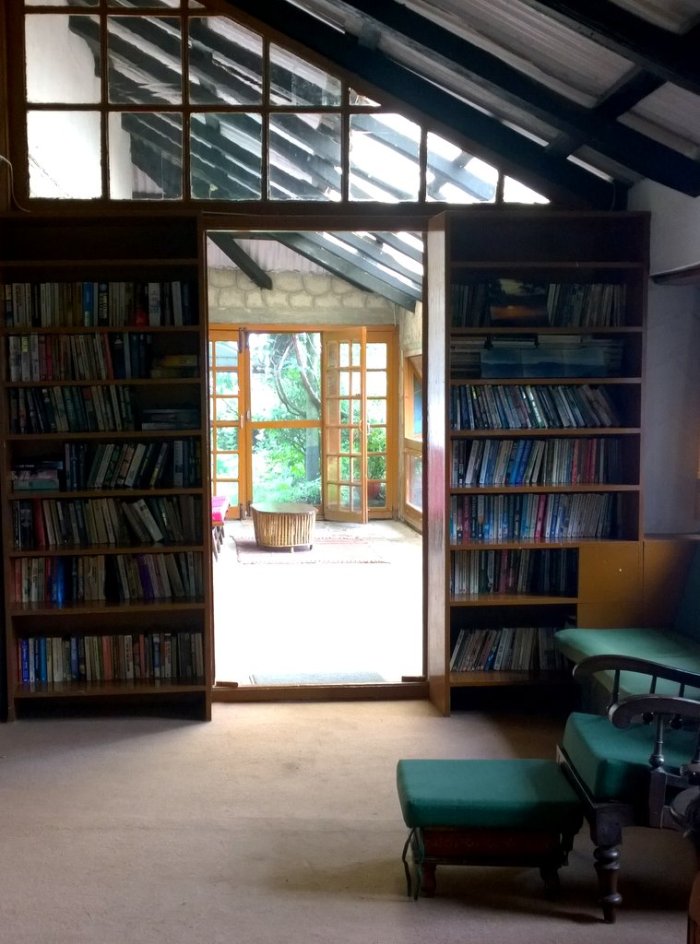 Travel, Uttarakhand, Rokeby Manor, Room Eleven. Room With A View, Holiday in the Hills