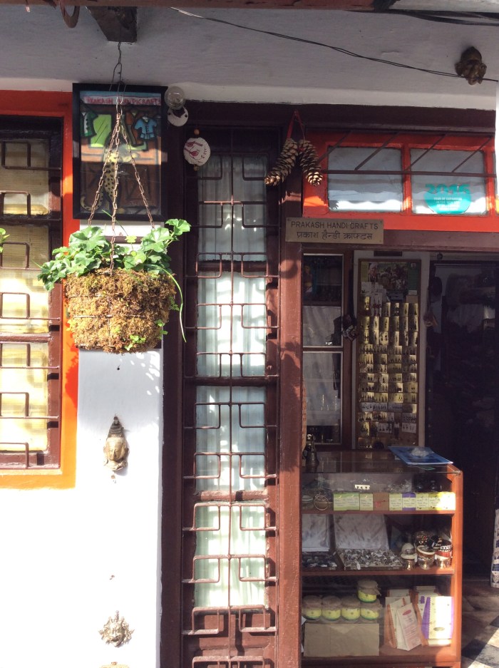 Landour, Travel, Rokeby Manor, Landour Loop, Walking Trail, Holiday In The Hills, Uttarakhand, Mussoorie