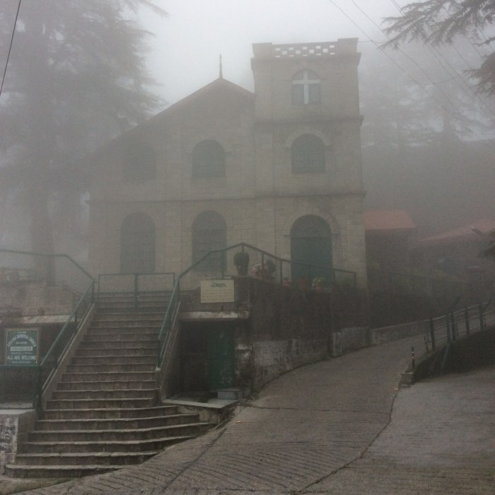 Landour, Travel, Rokeby Manor, Landour Loop, Walking Trail, Holiday In The Hills, Uttarakhand, Mussoorie