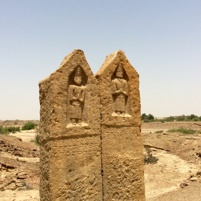 Desert Trail, Thar Desert, Suryagarh, Jaisalmer, Geology, Travel, Rajasthan, Silk Route