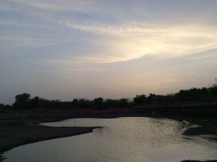 Desert Trail, Thar Desert, Suryagarh, Jaisalmer, Geology, Travel, Rajasthan, Silk Route