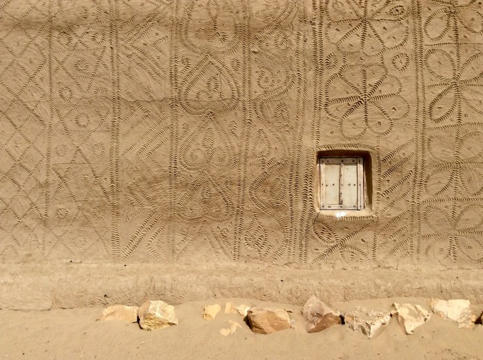 Desert Trail, Thar Desert, Suryagarh, Jaisalmer, Geology, Travel, Rajasthan, Silk Route